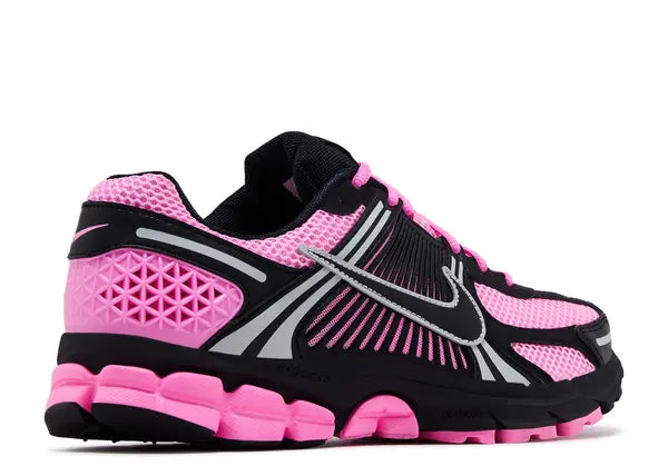 Nike Zoom Vomero 5 Pink Spell Black Back