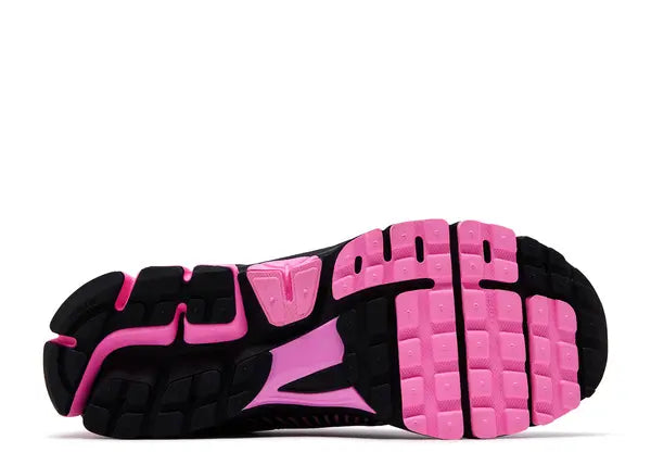 Nike Zoom Vomero 5 Pink Spell Black Bottom
