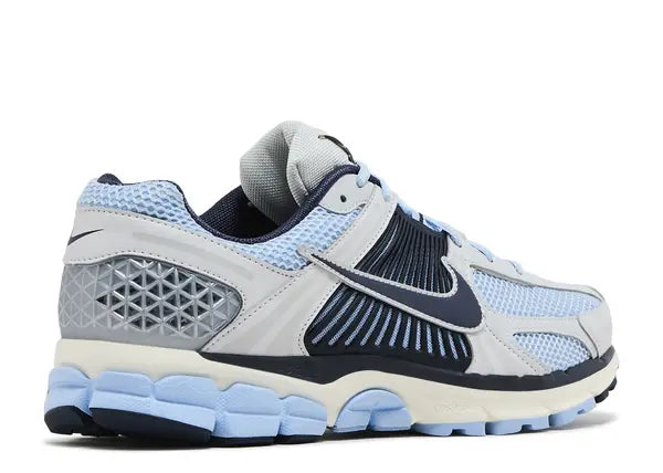 Nike Zoom Vomero 5 Psychic Blue Back