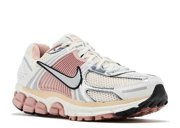 Nike Zoom Vomero 5 Sail Particle Pink Front