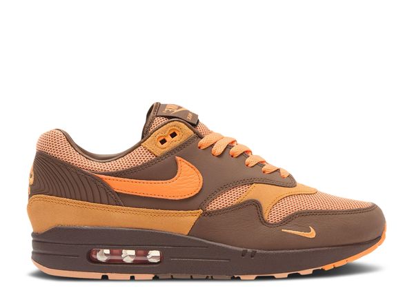 Nike Air Max 1 King's Day