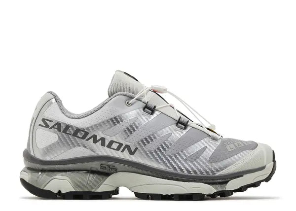 Salomon XT-4 Sharkskin Dawn Blue Side