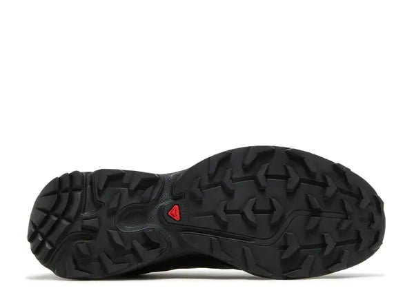 Salomon XT-6 Triple Black Bottom