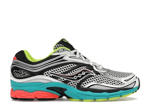 Saucony ProGrid Omni 9 Silver Mutant