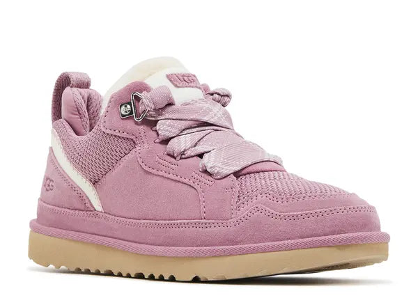 UGG Lowmel Dusty Orchid (Kids) Front