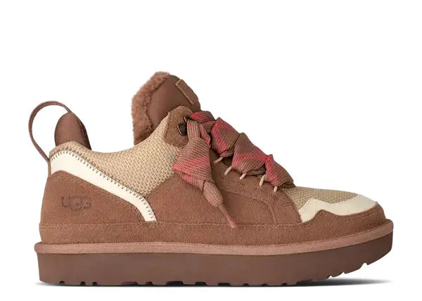 UGG Lowmel Rocky Oak