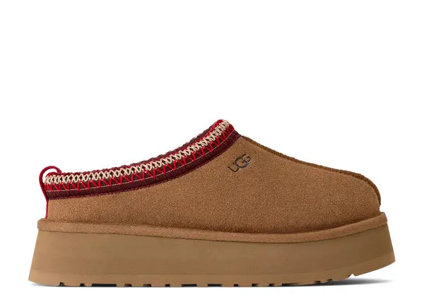 UGG Tazz II Slipper Chestnut