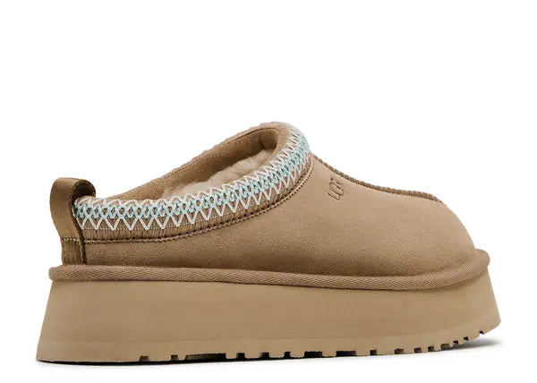 UGG Tazz II Slipper Sand Back
