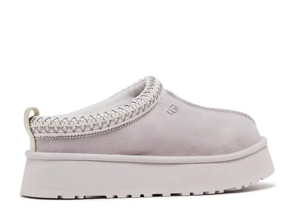 UGG Tazz Slipper Bay Fog Back