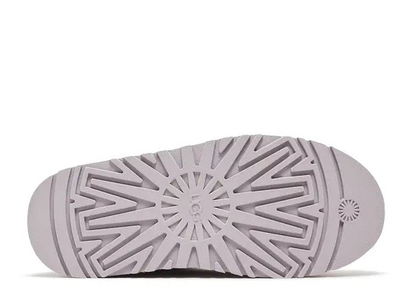 UGG Tazz Slipper Bay Fog Bottom