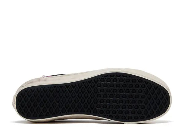 Vans Old Skool 36 LX Souvenir Black Bottom