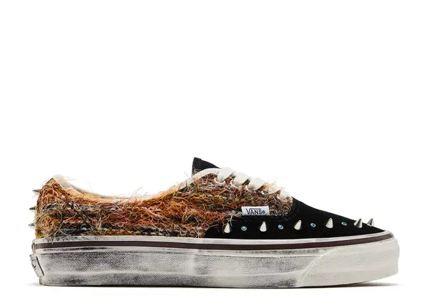 Vans Premium LX Authentic 44 Ibiza Pack Black Side