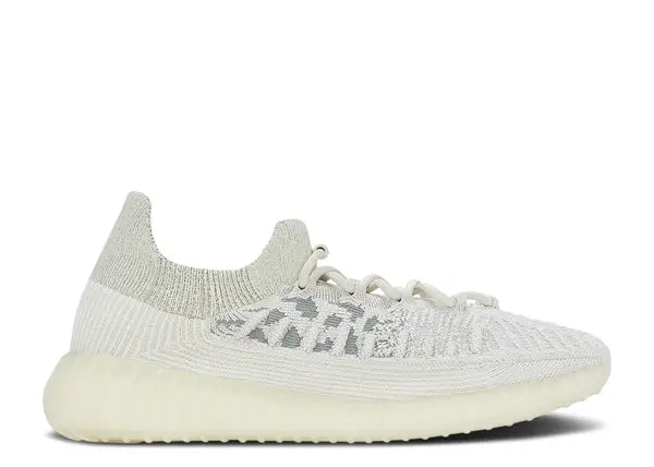 Yeezy 350 V2 CMPCT Slate Bone Side