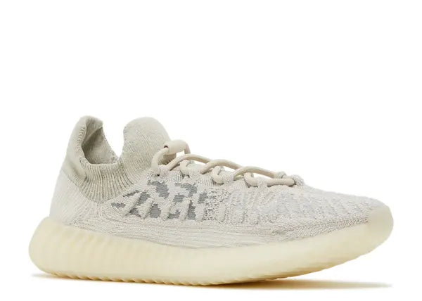 Yeezy 350 V2 CMPCT Slate Bone Front