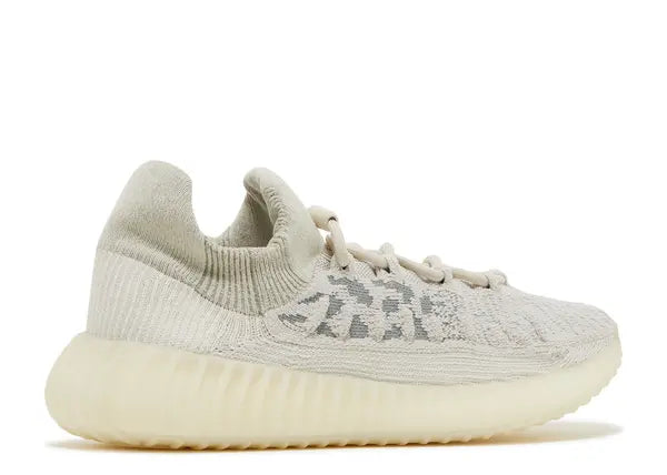Yeezy 350 V2 CMPCT Slate Bone Back