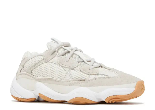 Yeezy 500 Stone Taupe Front