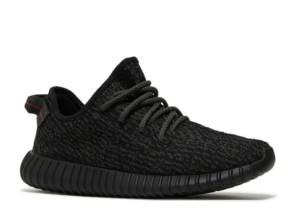 Yeezy Boost 350 Pirate Black