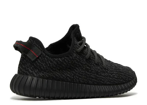 Yeezy Boost 350 Pirate Black