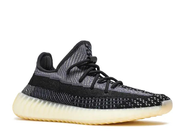 Yeezy Boost 350 V2 Carbon Front