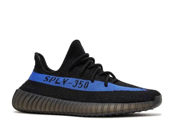 Yeezy Boost 350 V2 Dazzling Blue Front