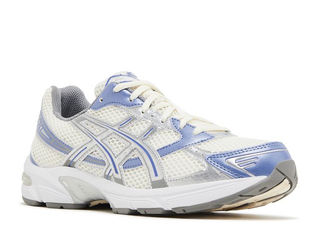 Asics Gel-1130 Cream Blueberry Front