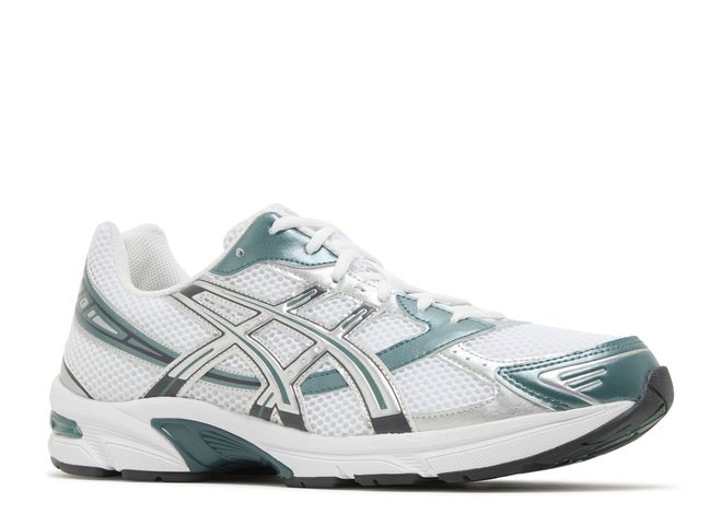 Asics Gel 1130 White Dark Neptune