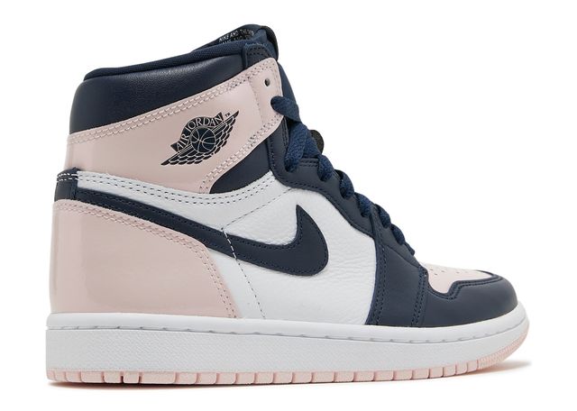 Jordan 1 Retro High OG Atmosphere Back