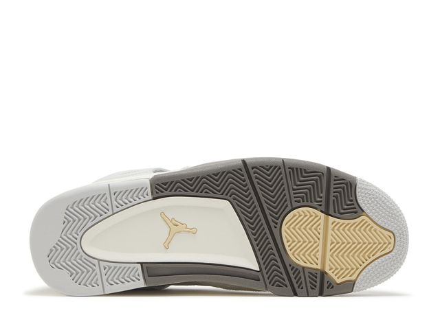 Jordan 4 Retro SE Craft Photon Dust Bottom