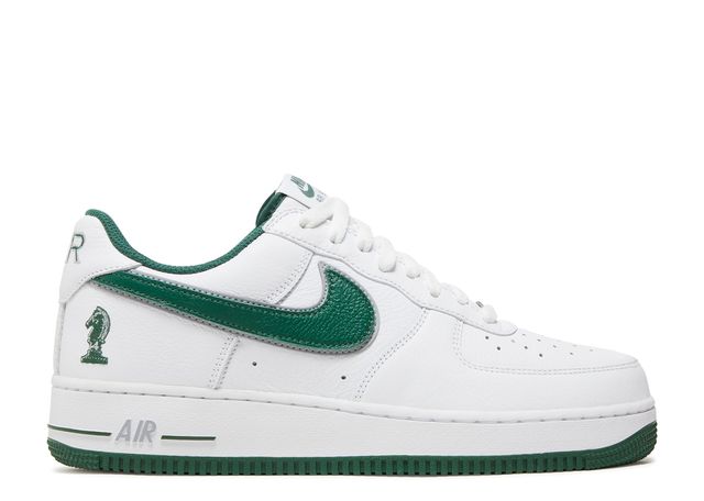 Nike Air Force 1 Four Horsemen Lebron