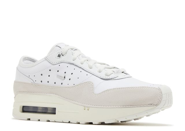 Nike Air Max 1 86 Jacquemus White Front
