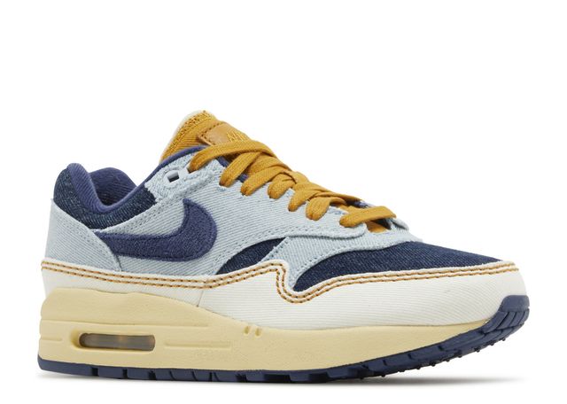 Nike Air Max 1 '87 Denim Aura Front