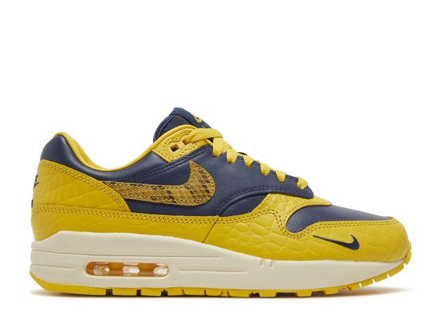 Nike Air Max 1 CO.JP Michigan Head to Head Side