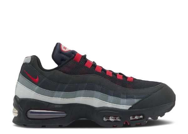 Nike Air Max 95 OG Big Bubble Liverpool F.C.
