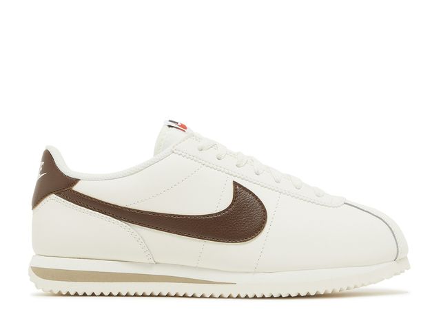 Nike Cortez Cacao Wow Side