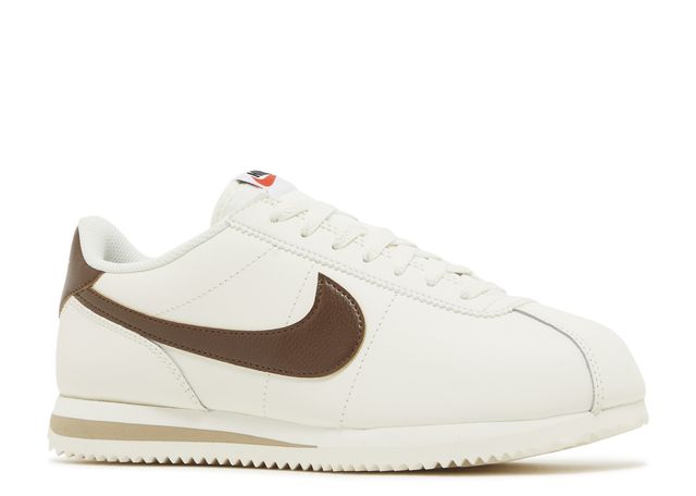 Nike Cortez Cacao Wow Front