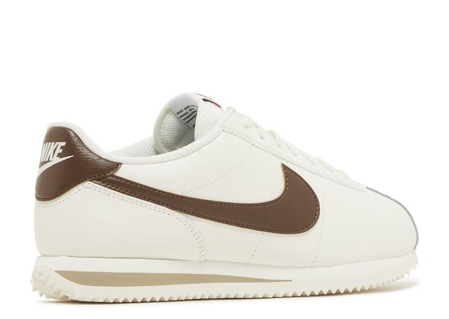 Nike Cortez Cacao Wow Back
