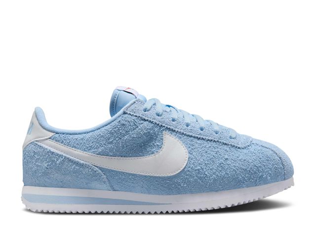 Nike Cortez Vintage Aluminum