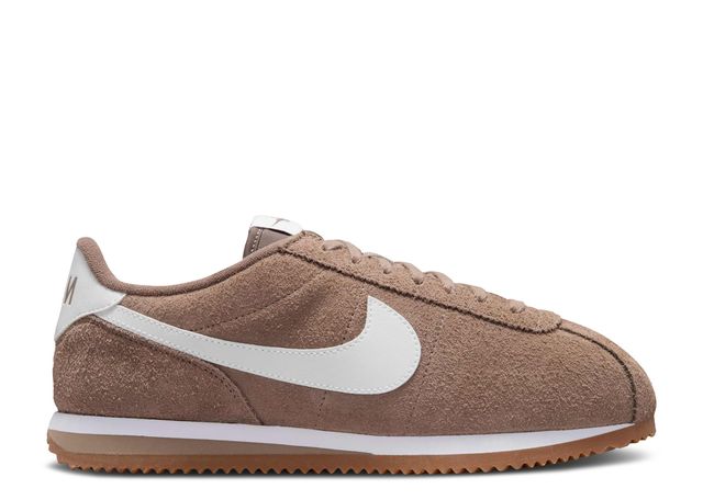 Nike Cortez Vintage Medium Curry