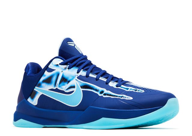 Nike Kobe 5 Protro X-Ray Front